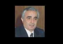 Prof.Dr. Asım Yücel’i kaybettik