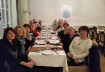 Tüzük Değişikliği Toplantısı